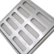Grelha Aluminio Santa Fe Completa 15X 15 15X15 R Grelha Aluminio Santa Fe Completa 15X 15 15X15 R