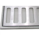 Grelha Aluminio Santa Fe Completa 15X 15 15X15 R Grelha Aluminio Santa Fe Completa 15X 15 15X15 R