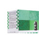 Pigmento Po Xadrez Verde 500G 67792 Pigmento Po Xadrez Verde 500G 67792