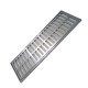 Grelha Aluminio Santa Fe Completa 15X 50 15X50 R Grelha Aluminio Santa Fe Completa 15X 50 15X50 R