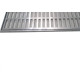 Grelha Aluminio Santa Fe Completa 15X 50 15X50 R Grelha Aluminio Santa Fe Completa 15X 50 15X50 R