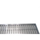 Grelha Aluminio Santa Fe Completa 15X 50 15X50 R Grelha Aluminio Santa Fe Completa 15X 50 15X50 R