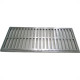 Grelha Aluminio Santa Fe Completa 20X 50 20X50 R Grelha Aluminio Santa Fe Completa 20X 50 20X50 R