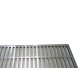 Grelha Aluminio Santa Fe Completa 20X 50 20X50 R Grelha Aluminio Santa Fe Completa 20X 50 20X50 R