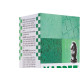 Pigmento Po Xadrez Verde 250G 67989 Pigmento Po Xadrez Verde 250G 67989