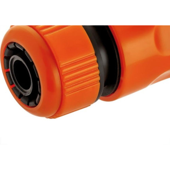 Engate Rapido Herc 1/2'' Blister 3512 Engate Rapido Herc 1/2'' Blister 3512