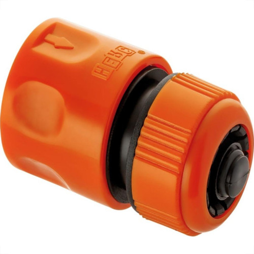 Engate Rapido Herc 1/2'' Com Stop 3513 Engate Rapido Herc 1/2'' Com Stop 3513