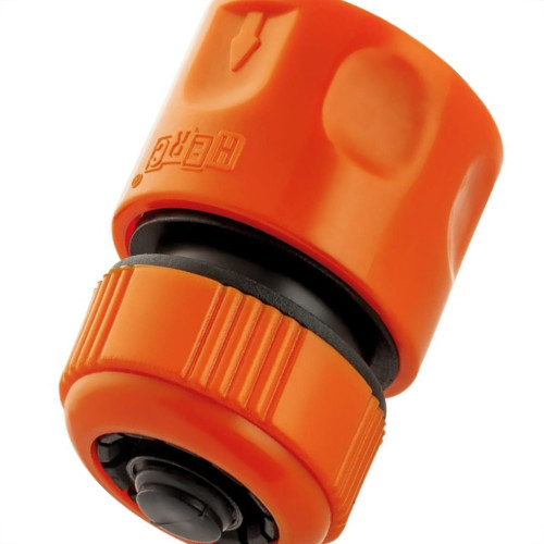 Engate Rapido Herc 1/2'' Com Stop 3513 Engate Rapido Herc 1/2'' Com Stop 3513