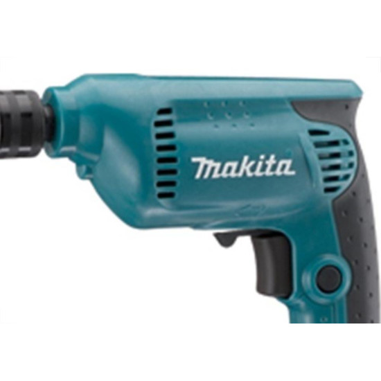 Furadeira Makita 3/8'' 127V 6412