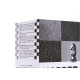 Pigmento Po Xadrez Preto 500G 67741 Pigmento Po Xadrez Preto 500G 67741