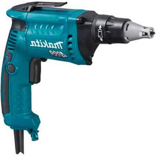 Parafusadeira Makita Drywall 127V 570W Fs4000-127V Parafusadeira Makita Drywall 127V 570W Fs4000-127V