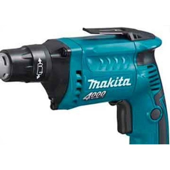 Parafusadeira Makita Drywall 127V 570W Fs4000-127V Parafusadeira Makita Drywall 127V 570W Fs4000-127V
