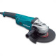 Esmerilhadeira Makita 9'' 127V 2200W Ga9020-127V