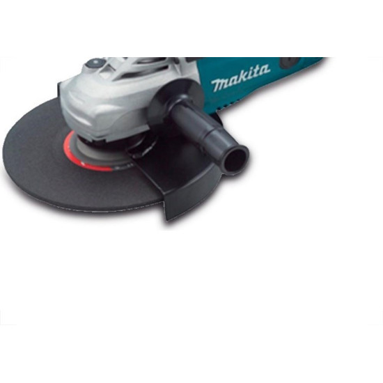 Esmerilhadeira Makita 9'' 127V 2200W Ga9020-127V