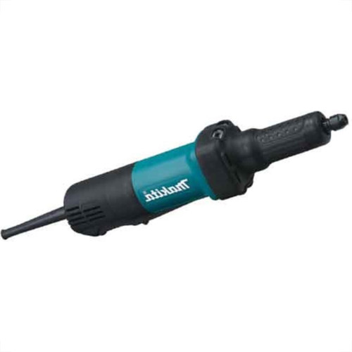 Retificador Makita 1/4'' 127V 400W Gd0600-127V Retificador Makita 1/4'' 127V 400W Gd0600-127V