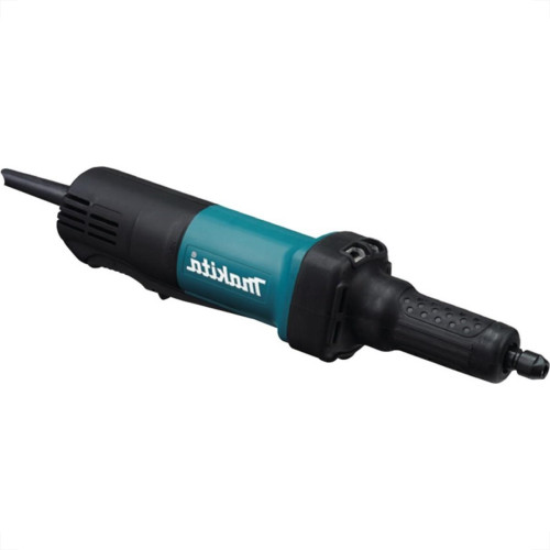 Retificador Makita 1/4'' 220V 400W Gd0600-220V Retificador Makita 1/4'' 220V 400W Gd0600-220V