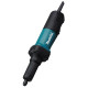 Retificador Makita 1/4'' 220V 400W Gd0600-220V Retificador Makita 1/4'' 220V 400W Gd0600-220V