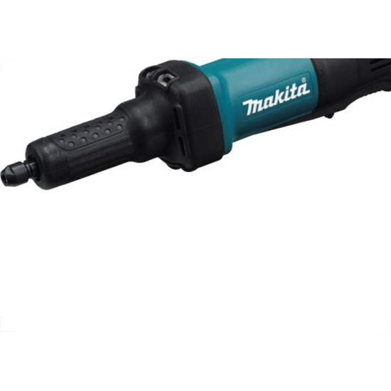 Retificador Makita 1/4'' 220V 400W Gd0600-220V Retificador Makita 1/4'' 220V 400W Gd0600-220V