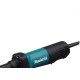 Retificador Makita 1/4'' 220V 400W Gd0600-220V Retificador Makita 1/4'' 220V 400W Gd0600-220V