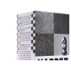Pigmento Po Xadrez Preto 250G 67326 Pigmento Po Xadrez Preto 250G 67326