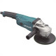 Lixadeira Makita Industrial 7'' 2200W 220V Sa7021-220V Lixadeira Makita Industrial 7'' 2200W 220V Sa7021-220V