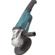 Lixadeira Makita Industrial 7'' 2200W 220V Sa7021-220V Lixadeira Makita Industrial 7'' 2200W 220V Sa7021-220V