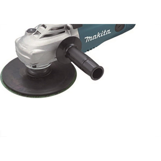 Lixadeira Makita Industrial 7'' 2200W 220V Sa7021-220V Lixadeira Makita Industrial 7'' 2200W 220V Sa7021-220V