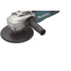 Lixadeira Makita Industrial 7'' 2200W 220V Sa7021-220V Lixadeira Makita Industrial 7'' 2200W 220V Sa7021-220V