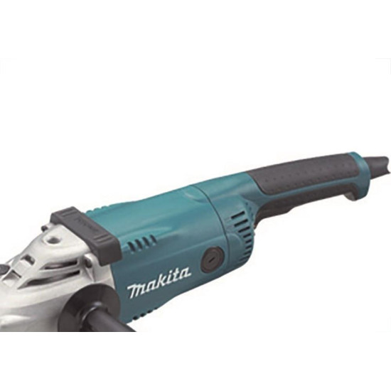 Lixadeira Makita Industrial 7'' 2200W 220V Sa7021-220V Lixadeira Makita Industrial 7'' 2200W 220V Sa7021-220V