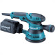 Lixadeira Makita Orbital 300W Com Coletor 127V Bo5031-110V Lixadeira Makita Orbital 300W Com Coletor 127V Bo5031-110V