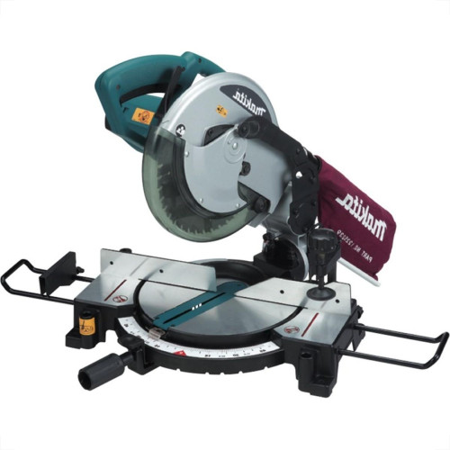 Serra Esquadria Makita 1500W 127V Mls100-110V Serra Esquadria Makita 1500W 127V Mls100-110V