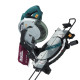 Serra Esquadria Makita 1500W 127V Mls100-110V Serra Esquadria Makita 1500W 127V Mls100-110V