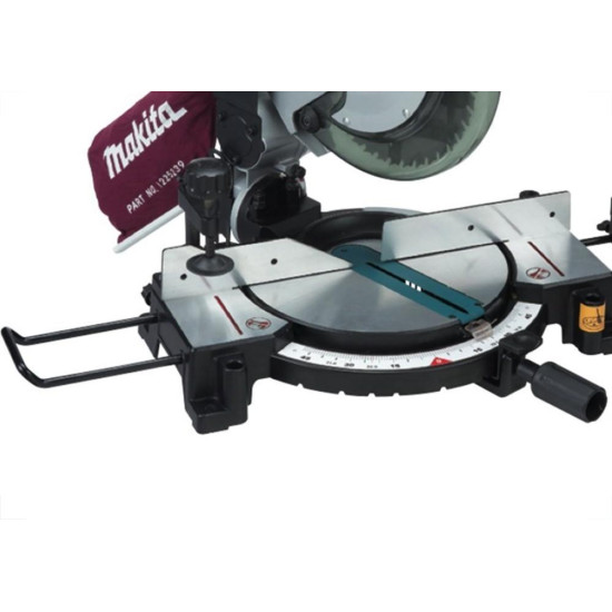 Serra Esquadria Makita 1500W 127V Mls100-110V