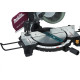 Serra Esquadria Makita 1500W 127V Mls100-110V Serra Esquadria Makita 1500W 127V Mls100-110V