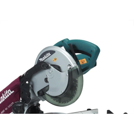 Serra Esquadria Makita 1500W 127V Mls100-110V Serra Esquadria Makita 1500W 127V Mls100-110V