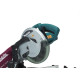 Serra Esquadria Makita 1500W 127V Mls100-110V Serra Esquadria Makita 1500W 127V Mls100-110V