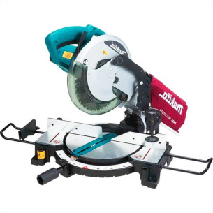 Serra Esquadria Makita 1500W 220V Mls100-220V