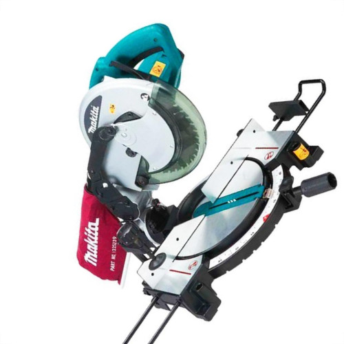 Serra Esquadria Makita 1500W 220V Mls100-220V Serra Esquadria Makita 1500W 220V Mls100-220V