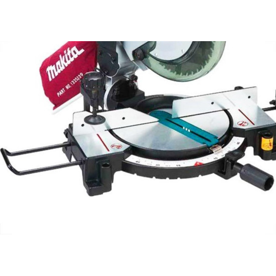 Serra Esquadria Makita 1500W 220V Mls100-220V Serra Esquadria Makita 1500W 220V Mls100-220V