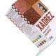 Pigmento Po Xadrez Marrom 250G 67938 Pigmento Po Xadrez Marrom 250G 67938