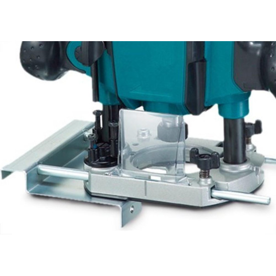 Tupia Makita 1/4'' 900W 220V Rp0900-220V Tupia Makita 1/4'' 900W 220V Rp0900-220V