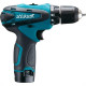 Furadeira Parafusadeira Makita 10,8V Bivolt Df330Dwe Furadeira Parafusadeira Makita 10,8V Bivolt Df330Dwe