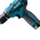 Furadeira Parafusadeira Makita 10,8V Bivolt Df330Dwe Furadeira Parafusadeira Makita 10,8V Bivolt Df330Dwe