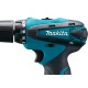 Furadeira Parafusadeira Makita 10,8V Bivolt Df330Dwe Furadeira Parafusadeira Makita 10,8V Bivolt Df330Dwe
