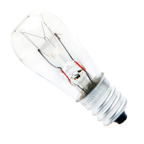 Lampada Sinaleiro Brasfort S19 07 X 220 E14 7011 Lampada Sinaleiro Brasfort S19 07 X 220 E14 7011
