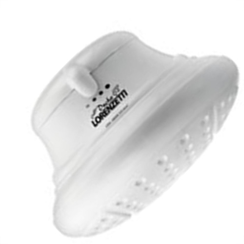 Ducha Lorenzetti Bella Ducha 5500W 4T 127V Branca Ducha Lorenzetti Bella Ducha 5500W 4T 127V Branca