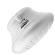 Ducha Lorenzetti Bella Ducha 5500W 4T 127V Branca Ducha Lorenzetti Bella Ducha 5500W 4T 127V Branca