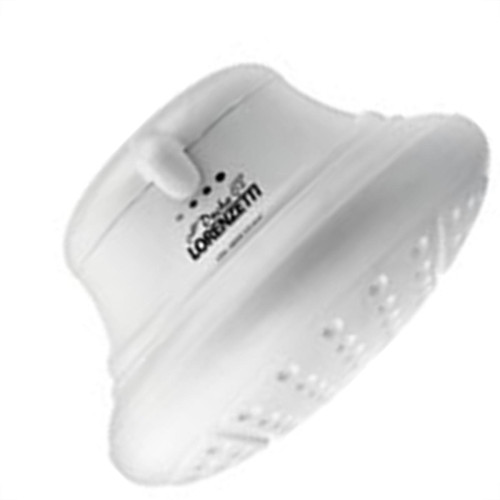 Ducha Lorenzetti Bella Ducha 6800W 4T 220V Branca Ducha Lorenzetti Bella Ducha 6800W 4T 220V Branca