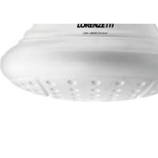 Ducha Lorenzetti Bella Ducha 6800W 4T 220V Branca Ducha Lorenzetti Bella Ducha 6800W 4T 220V Branca