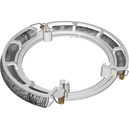 Resistencia Lorenzetti Bella/Fashion 220V 6800W 3056A Resistencia Lorenzetti Bella/Fashion 220V 6800W 3056A